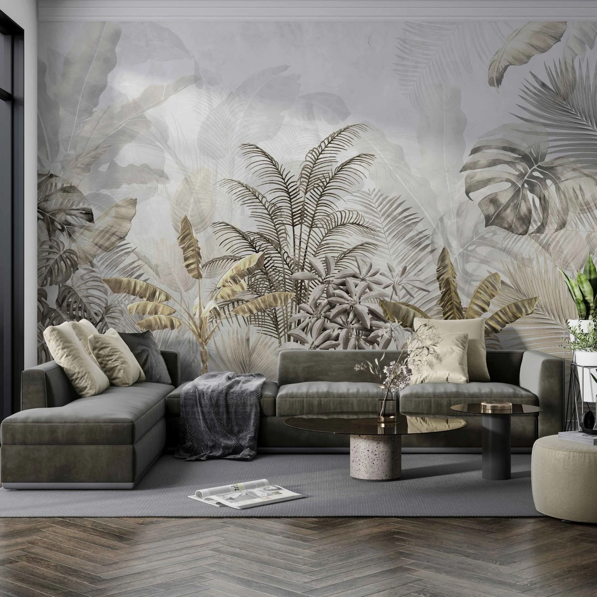 Yunusemre Duvar Kağıtcısı