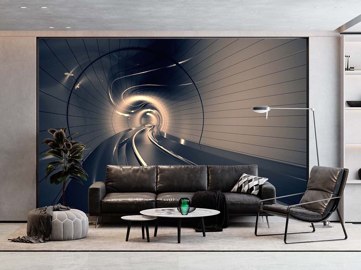 Yunusemre Duvar Kağıtcısı